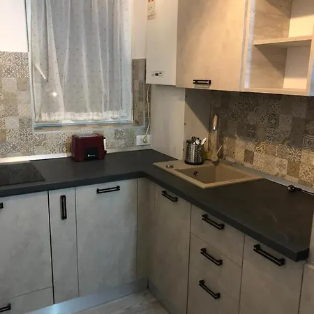 Double A House-avram Iancu Апартаменти *