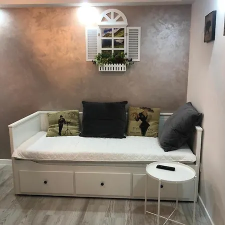 Double A House-avram Iancu Апартаменти *