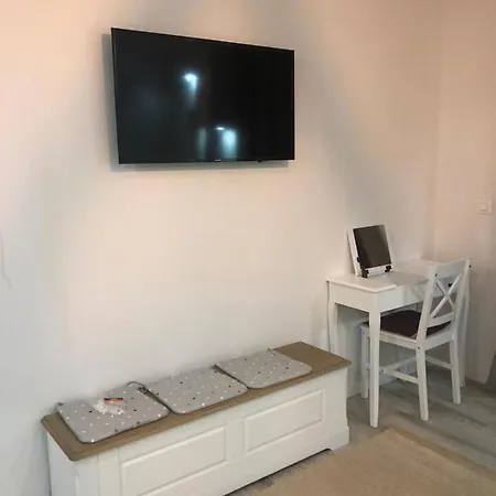 Double A House-avram Iancu Апартаменти *